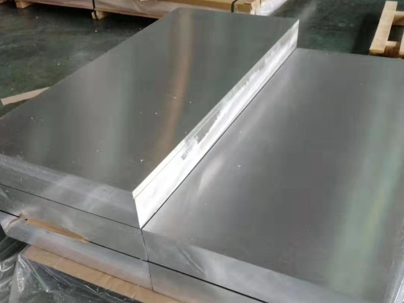 你真的了解铝板吗？
